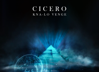 KNA-LO VENGE - CICERO