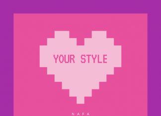 Nafa - Love your style