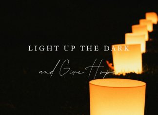 Same Name Different Song (S.N.D.S.) - Light Up the Dark and Give Hope