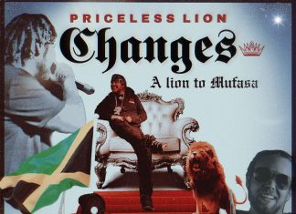 Priceless Lion - Rollercoaster