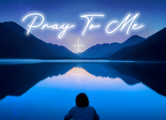 Fishburn - Pray To Me