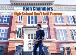Rich Chambers - High School Can't Last Forever