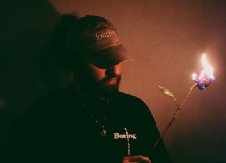 Ziad - Helluva Night