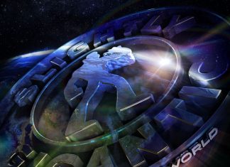 Slightly Gigantic - Rule the World
