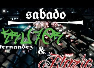 Kruzer Fernandez & blazieboy - Sabado