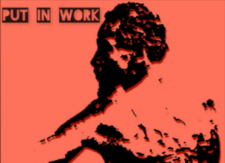 Mack Mj - Put In Work