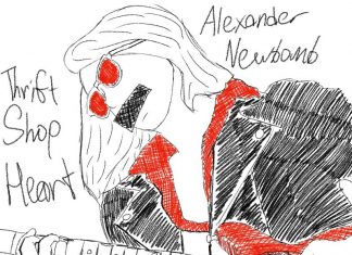 Alexander Newbomb - Have a Corona