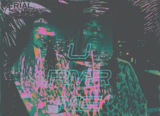 Paris - U RMR ME
