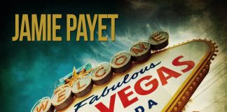 Jamie Payet - Vegas