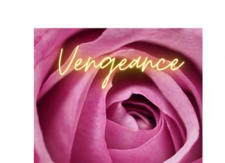 Jimmy fite - Vengeance