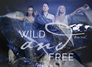 ViVA Trio - WILD & FREE