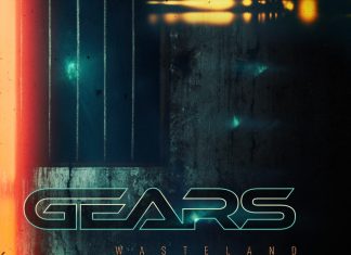 Gears- Wasteland