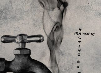Iva Toric - Wasting Water