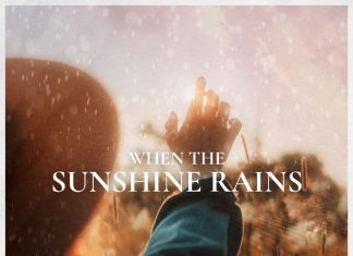 Francesca Panetta - When the Sunshine Rains
