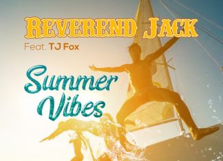 Reverend Jack - Summer Vibes