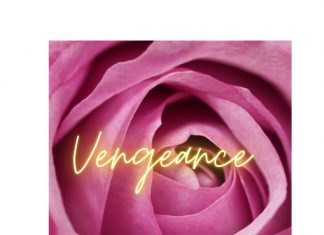 Jimmy Fite - Vengeance