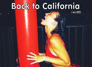 Katie Belle - Back to California Mix 2021