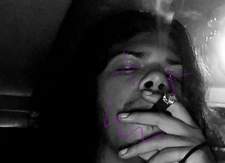 Thriiice God - Matty's Room