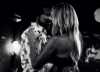 Chad Wilson - Lie Like You Love Me