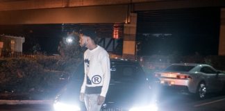 Al1of1 - Bag Up