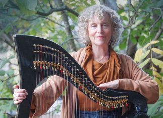 Kate Magdalena - In September