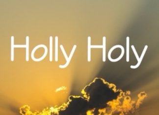Brad Rosenkampff - Holly Holy