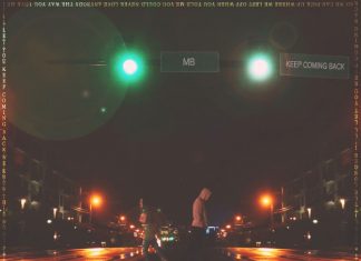 Mary + Bri - Keep Coming Back