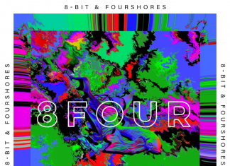 8-Bit & FourShores - 8FOUR