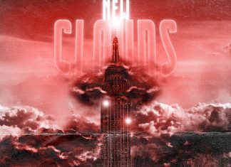 B Billz - New Clouds