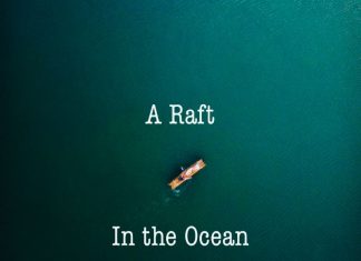 S.N.D.S. - A Raft In The Ocean