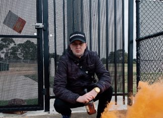 Myke D - Have You Ever