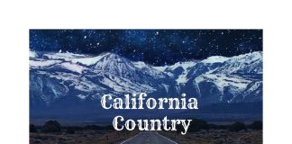 Dave Donatelli - California Country