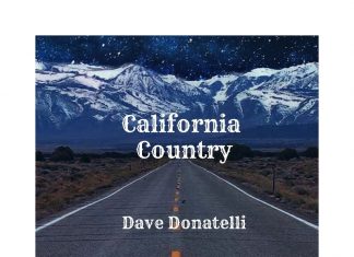 Dave Donatelli - California Country