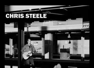 Chris Steele - In a Minor Key