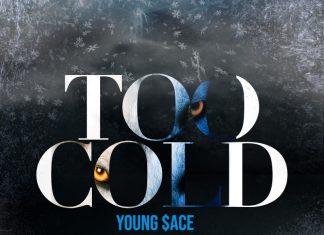 Young $ace - Too Cold