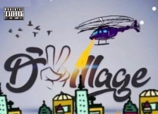 D’ Village - My Crew Run Run