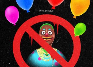 Marc Dinero - Don’t do that (ft WunTayk Timmy)