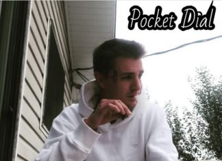 Chump God - Pocket Dial