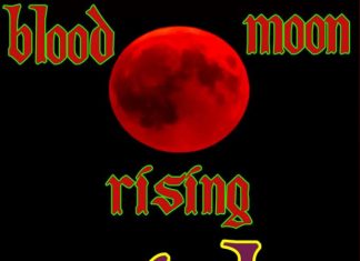 MICAH - Blood Moon Rising