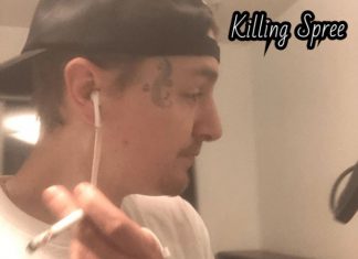 Chump God - Killing Spree