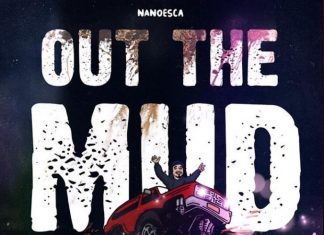 NANOESCA - Out the mud