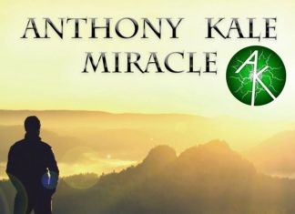 Anthony Kale - Miracle