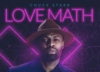 Chuck Starr - Come Back