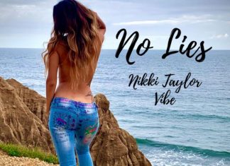 Nikki Taylor - No Lies