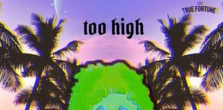 Psykes - Too High
