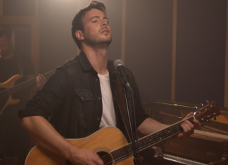 Jeremy Engel - Secret Place