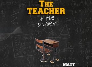 Lyrics & Matt Cleev - Ghetto Gospel