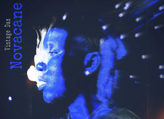 Vintage Daz - Novacane
