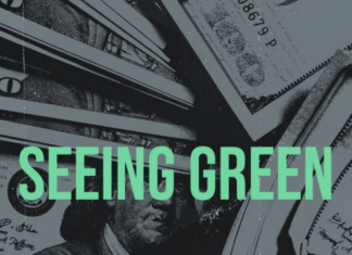 Li63rty x SparklesDiDiva x YaBoyClip - Seeing Green