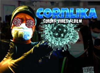 CORNLIKA - THE MIX